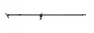 Manfrotto Super BOOM BLACK A17+014 W/O STAND