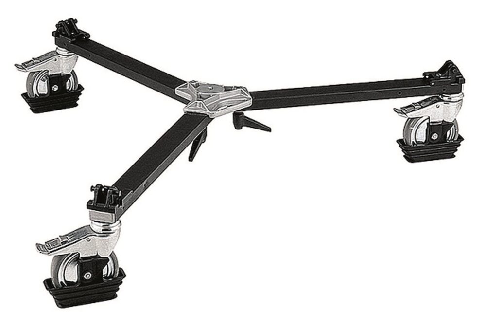 Manfrotto Video Dolly 114MV