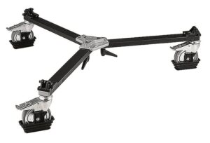 Manfrotto Video Dolly 114MV