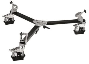 Manfrotto Video/Movie Heavy Dolly