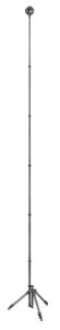 Manfrotto Virtual reality carbon fiber 3-section tripod