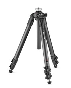 Manfrotto Virtual reality carbon fiber 3-section tripod