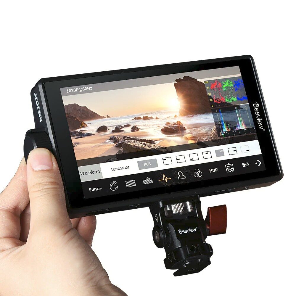 Desview A5