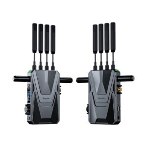 Desview Atlas X 4K TX/RX