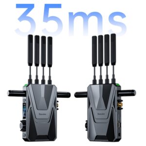Desview Atlas X 4K TX/RX