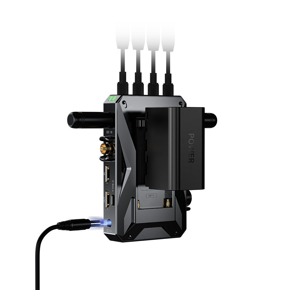 Desview Atlas X 4K TX/RX