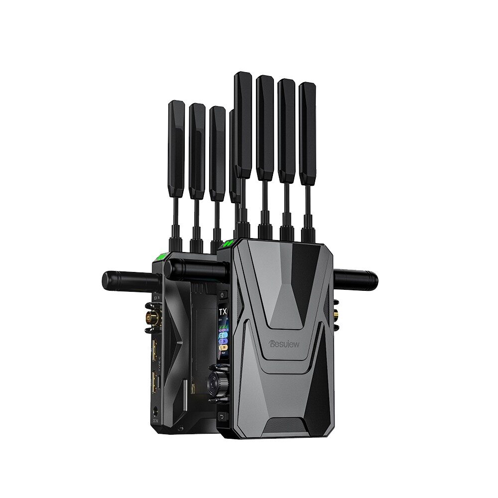 Desview Atlas X 4K TX/RX