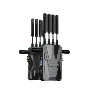 Desview Atlas X 4K TX/RX