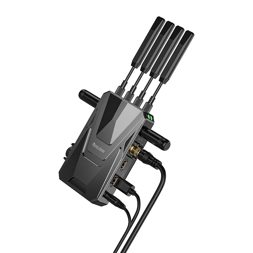 Desview Atlas X 4K TX/RX
