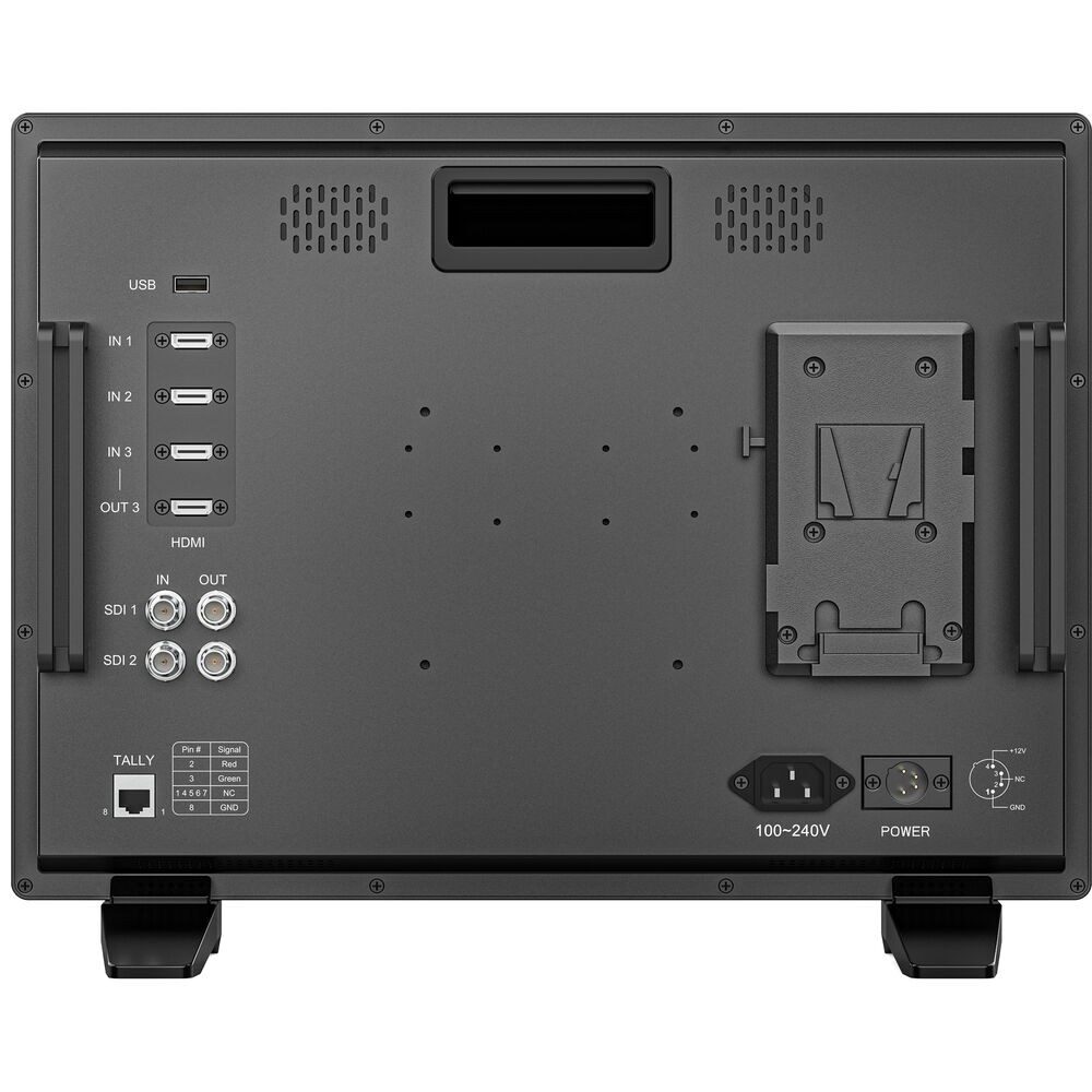 Desview D17-HDR