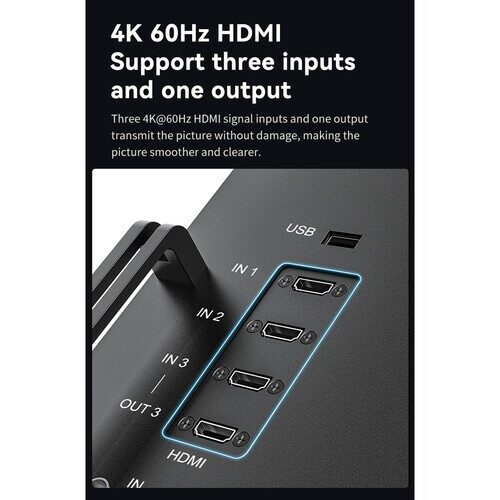 Desview D17-HDR