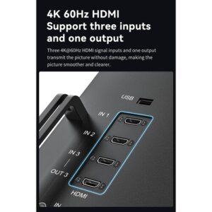 Desview D17-HDR