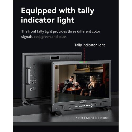 Desview D17-HDR