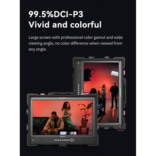 Desview D17-HDR