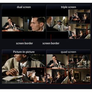 Desview D17-HDR