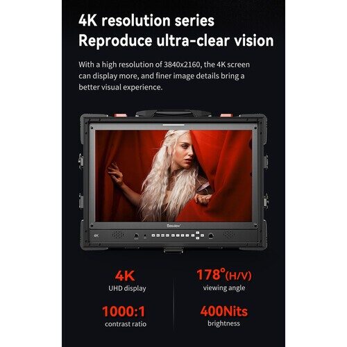 Desview D17-HDR