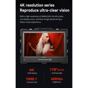 Desview D17-HDR