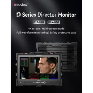Desview D17-HDR