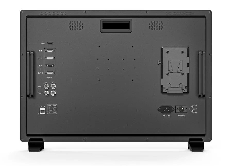 Desview D21