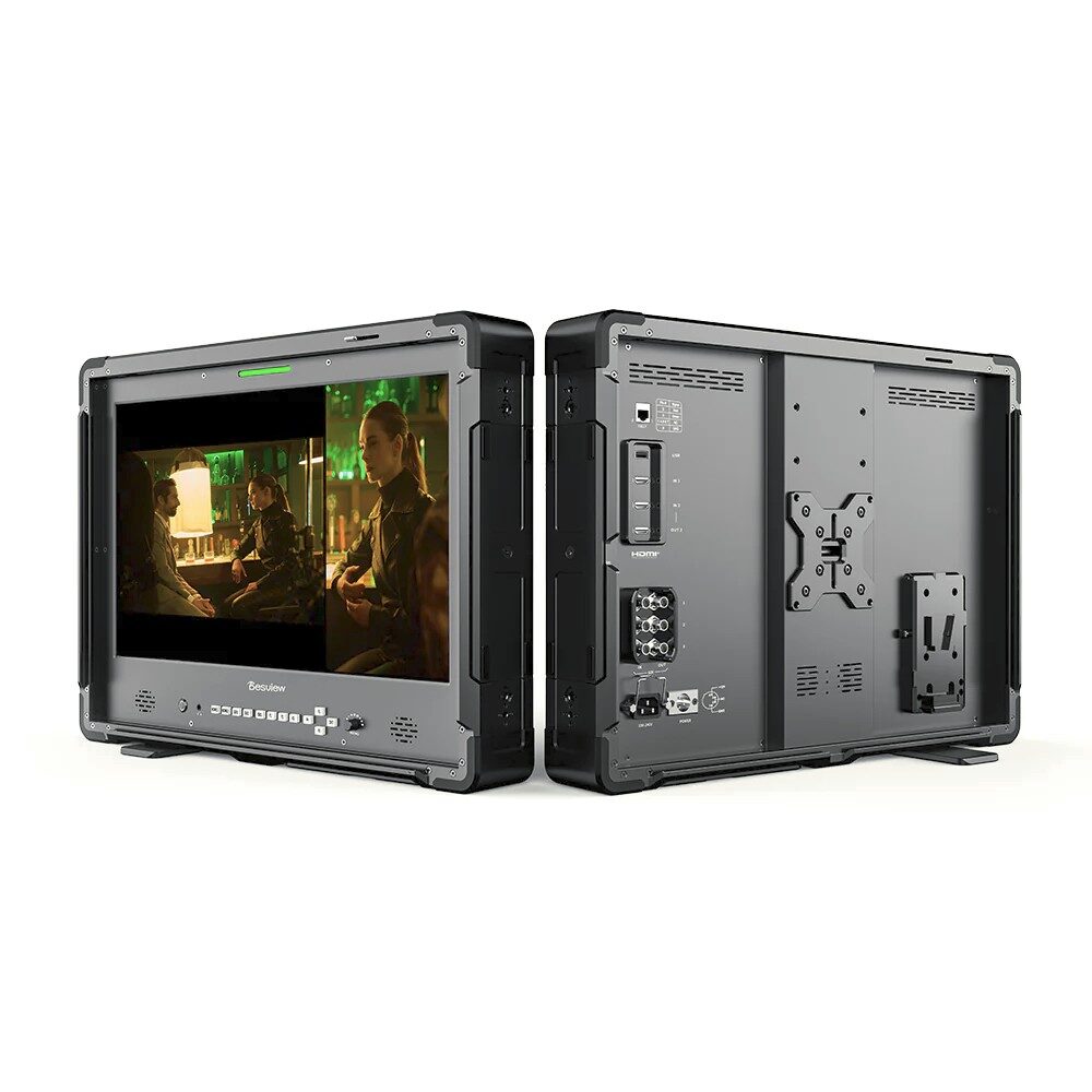 Desview D21 Pro