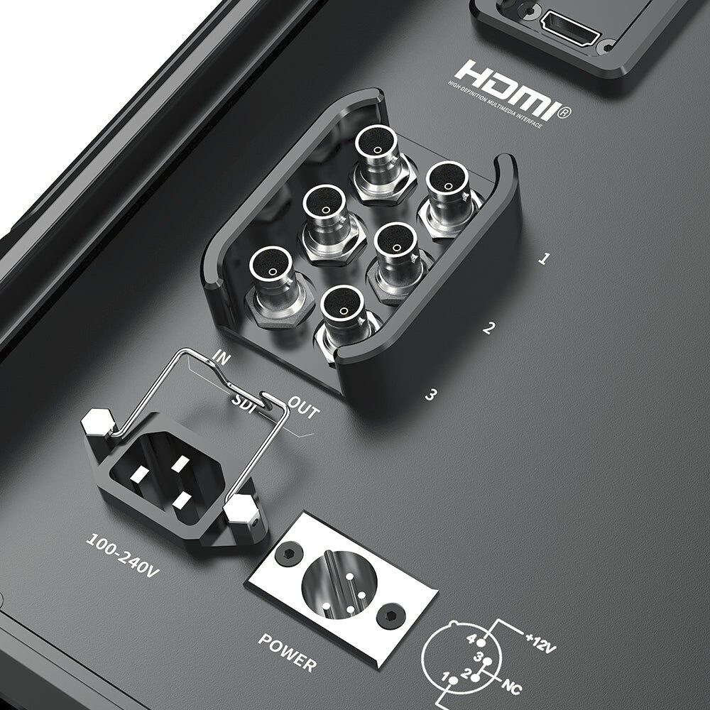 Desview D21 Pro