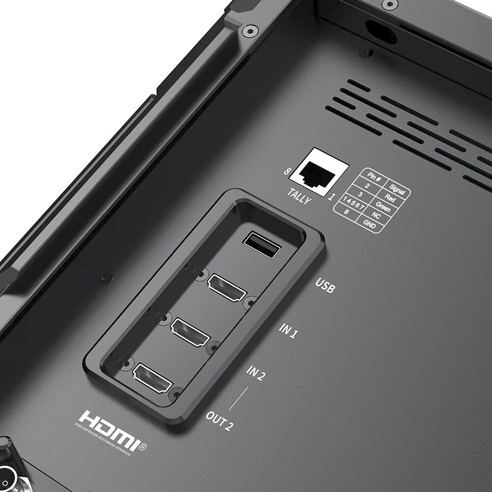Desview D21 Pro
