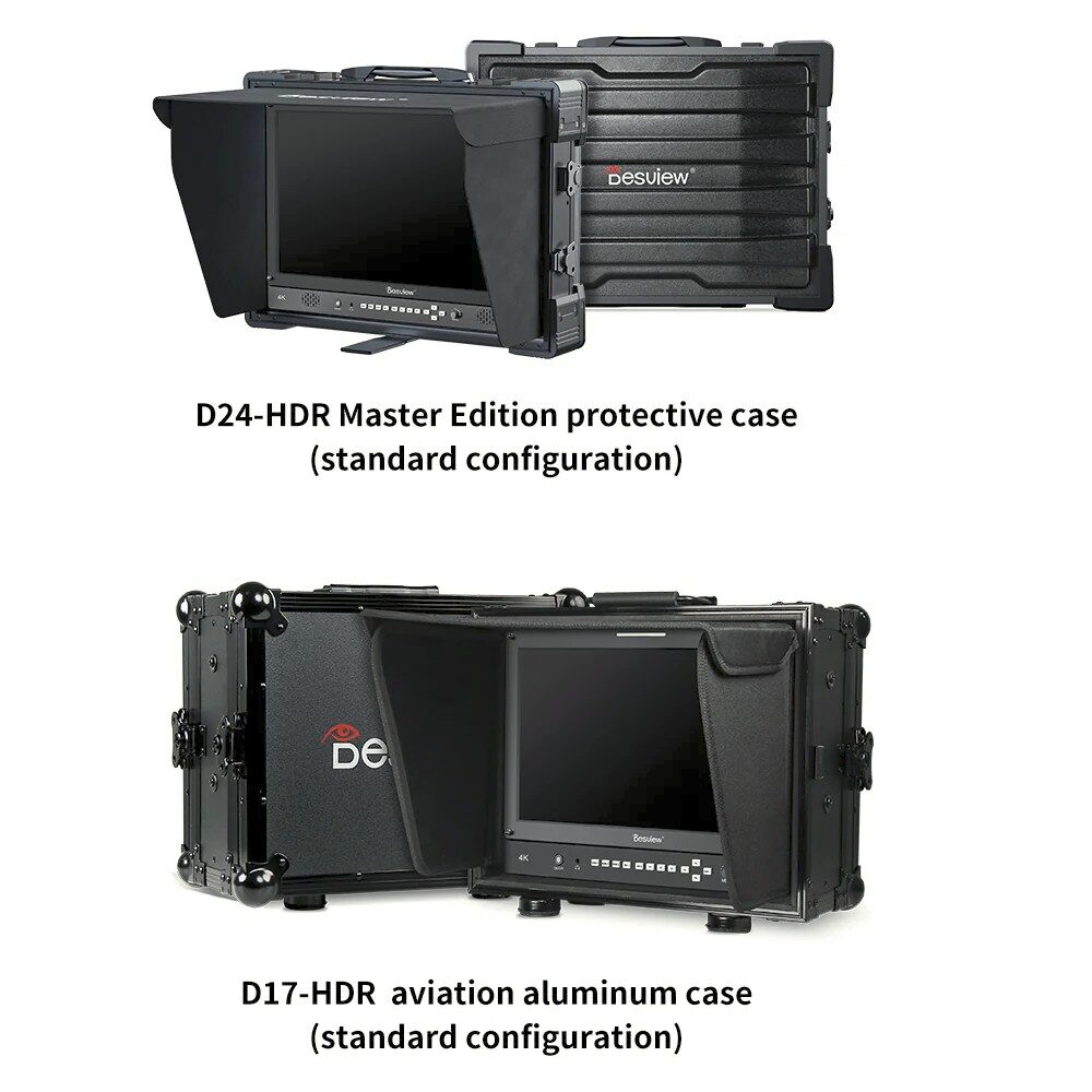 Desview D24-HDR