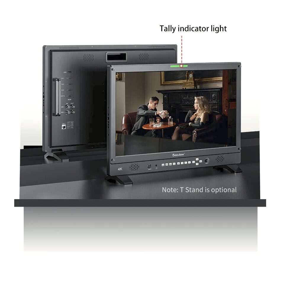 Desview D24-HDR