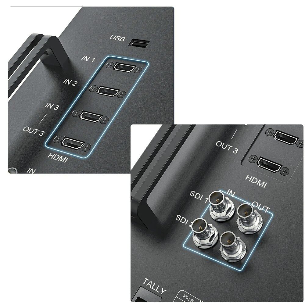 Desview D24-HDR