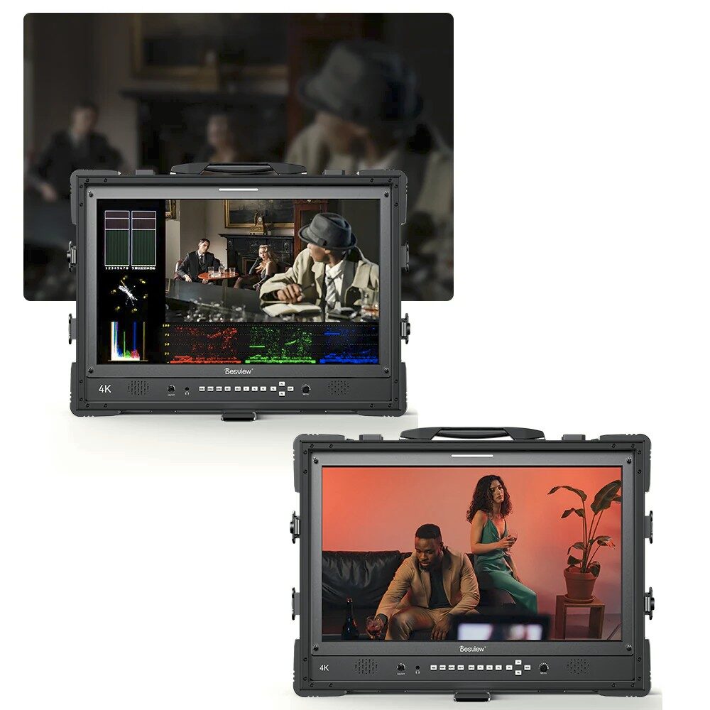 Desview D24-HDR