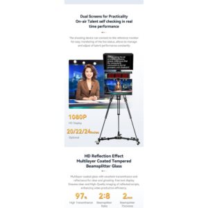 Desview DT22-M