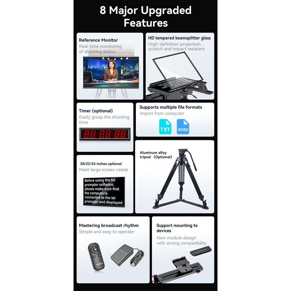 Desview DT22-M