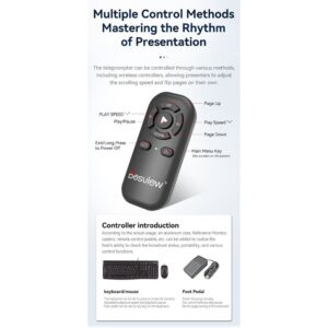 Desview DT24-M