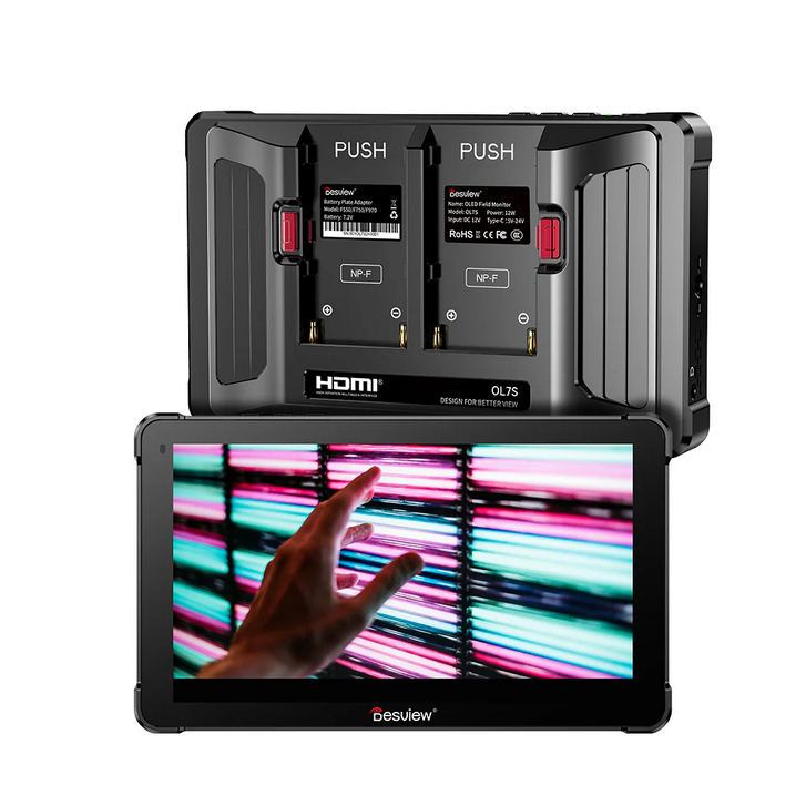 Desview OL7S