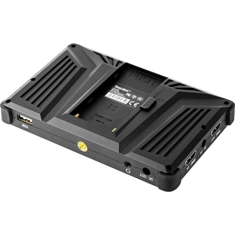 Desview P5II