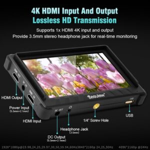 Desview P5II