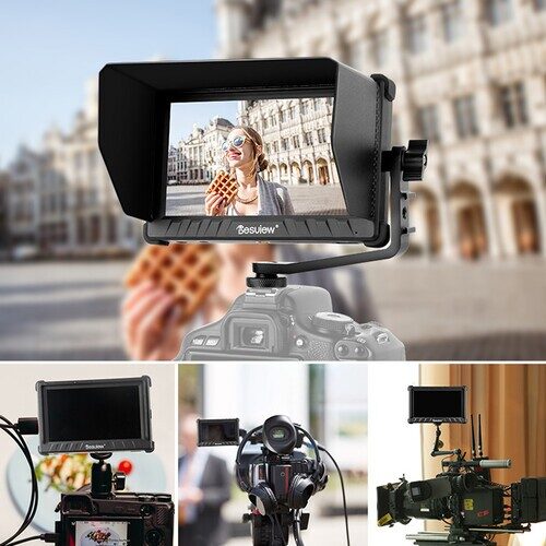 Desview P5II