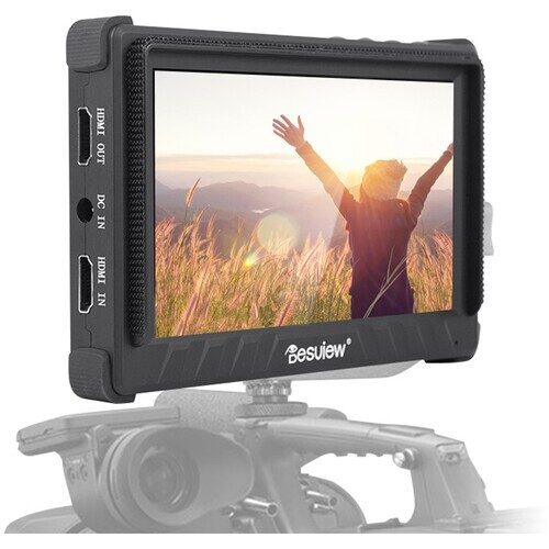 Desview P5II