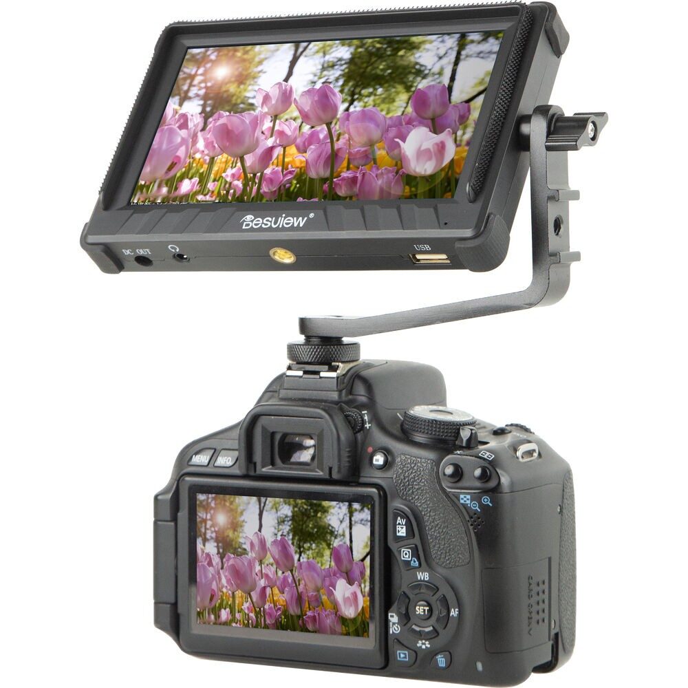 Desview P5II