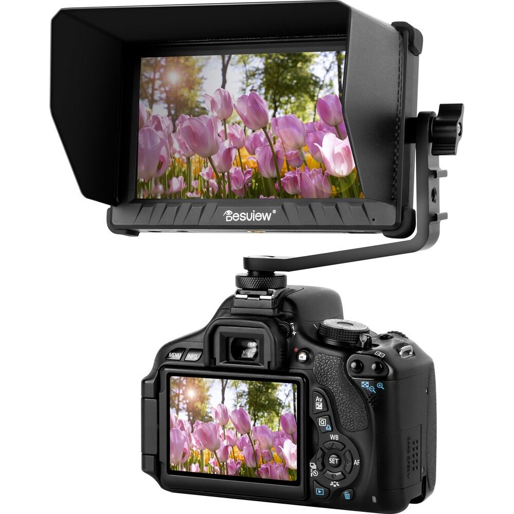 Desview P5II