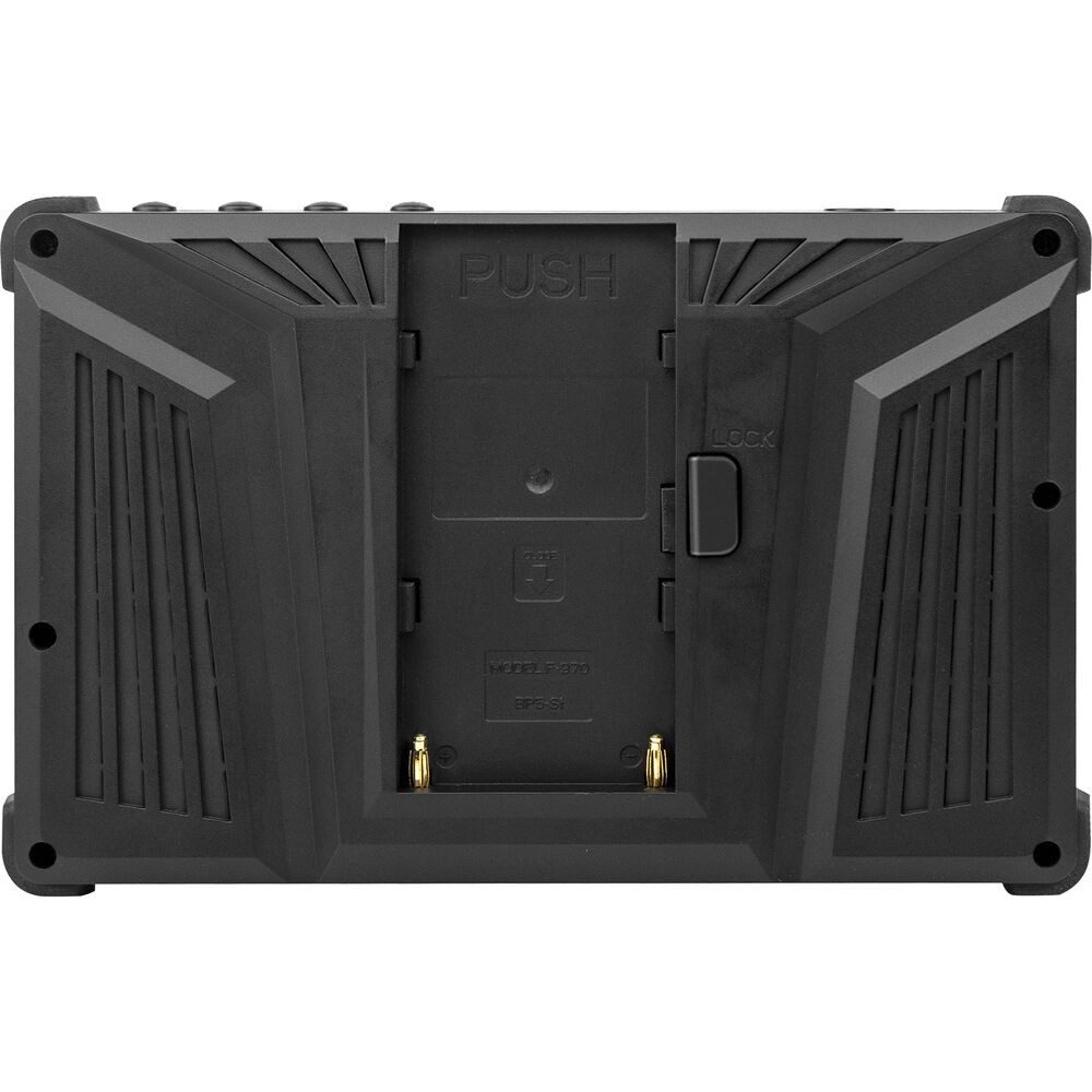 Desview P5II