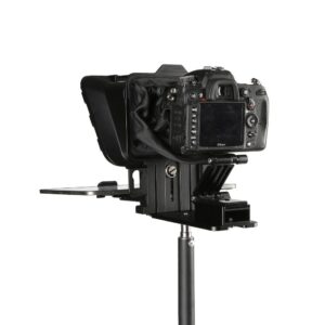Desview P8 teleprompter