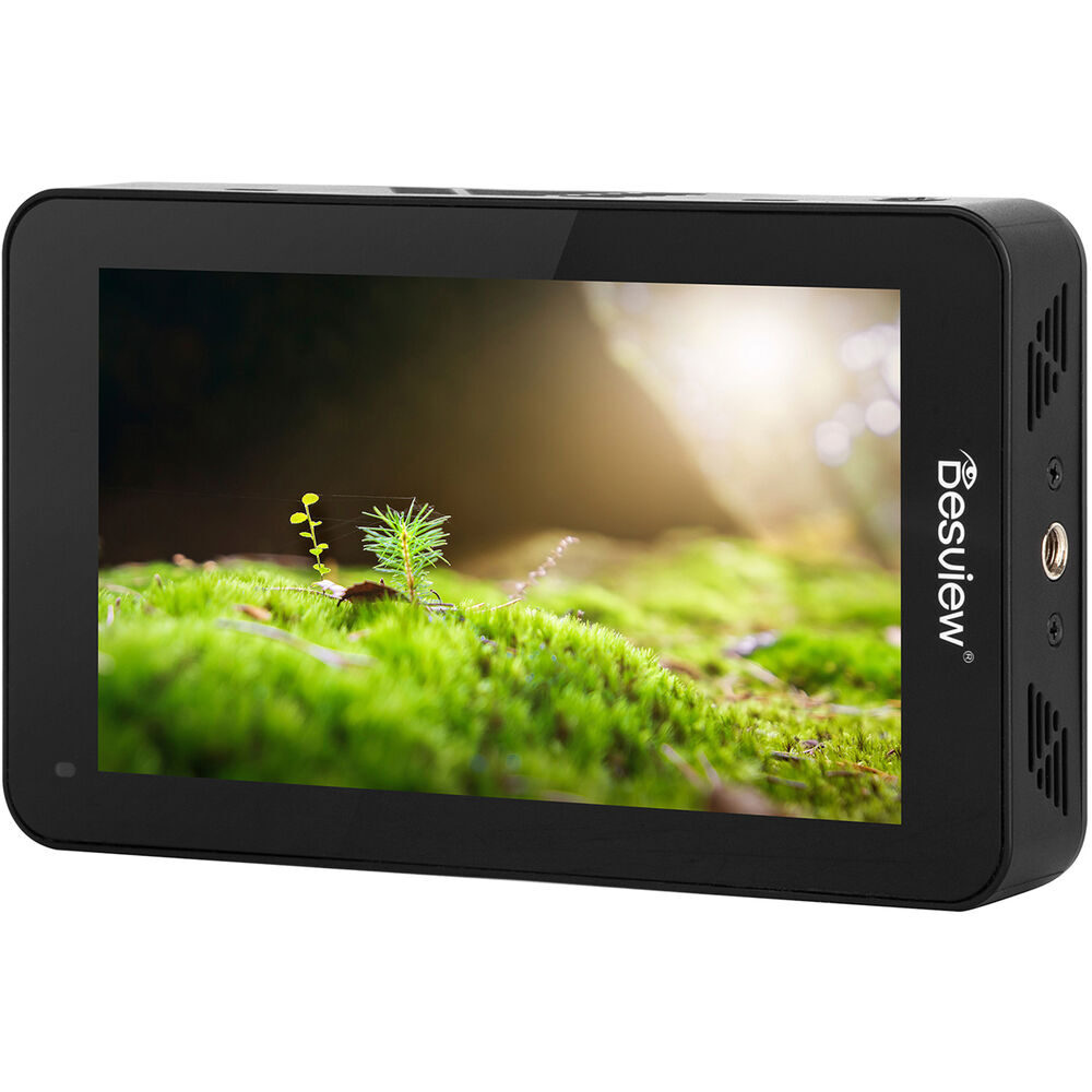 Desview R6 UHB Touchscreen Monitor