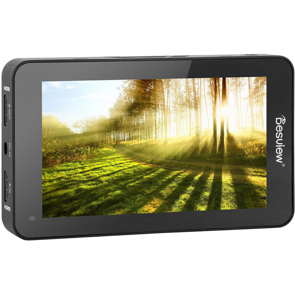 Desview R6 UHB Touchscreen Monitor