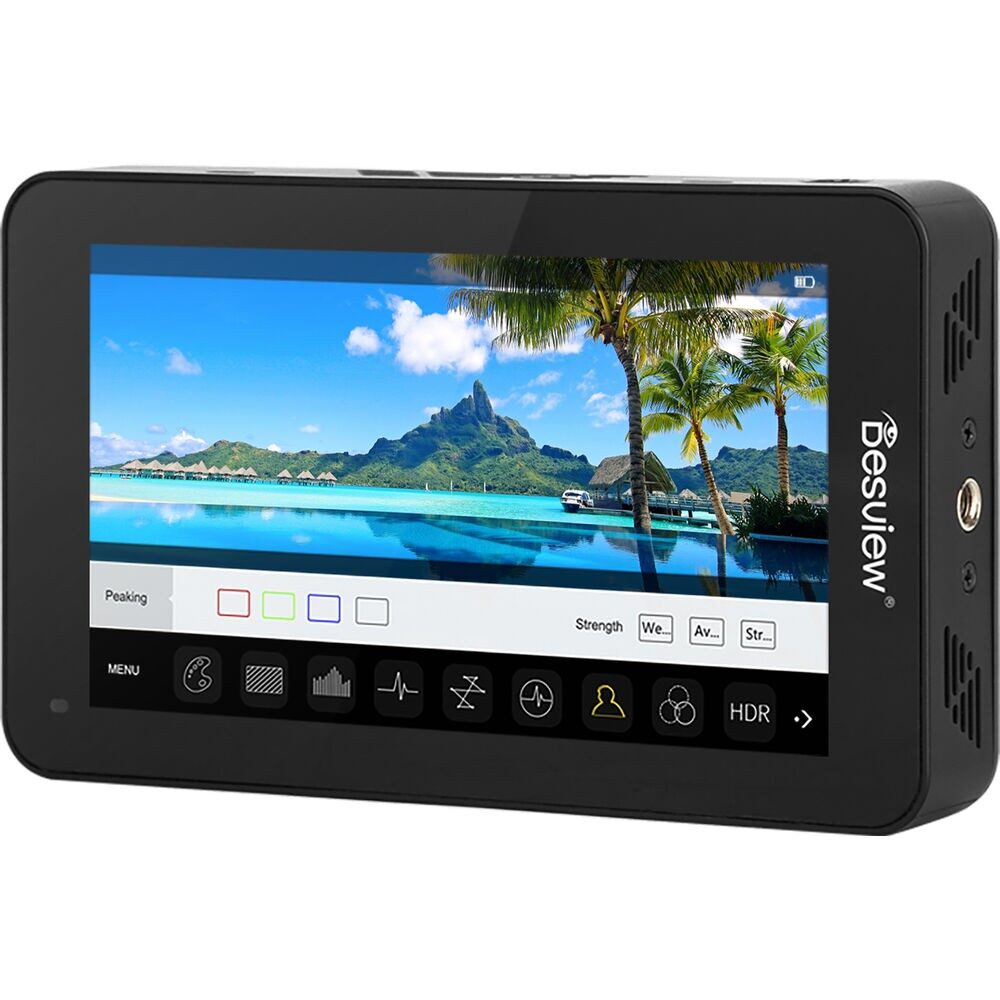 Desview R6II
