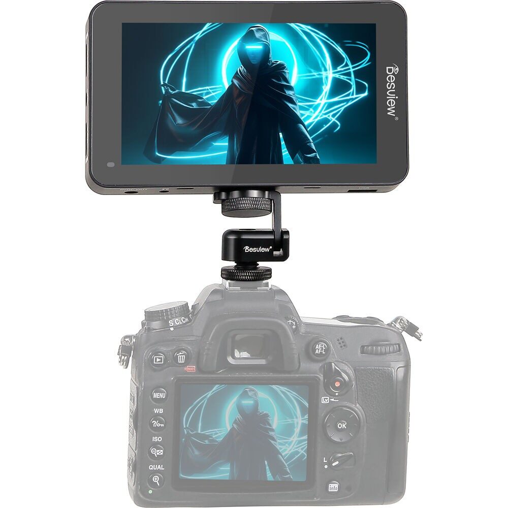 Desview R6II