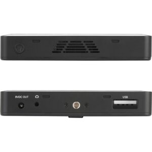 Desview R6II