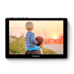Desview R72 7" 4K HDMI Touchscreen Monitor