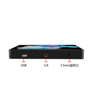 Desview R72 7" 4K HDMI Touchscreen Monitor