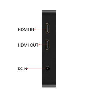 Desview R72 7" 4K HDMI Touchscreen Monitor